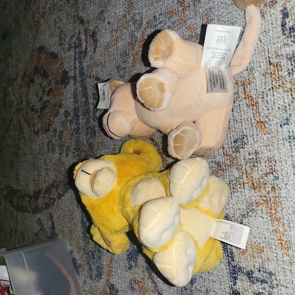 Lion King two Simba - Picture 5 of 8